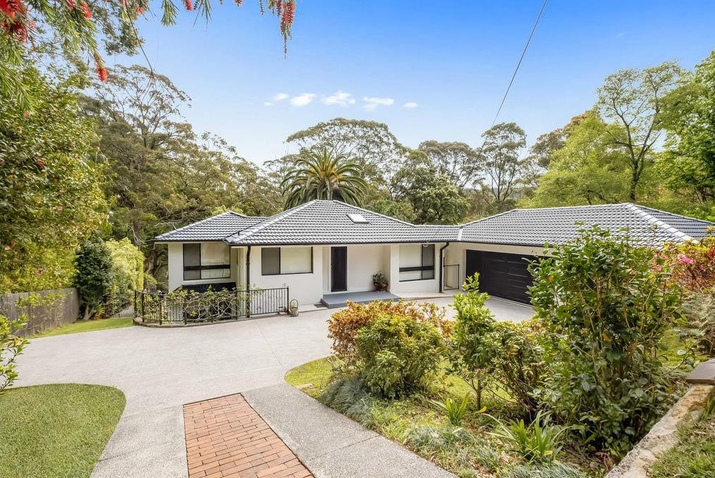 32 Station Rd, Otford, NSW 2508