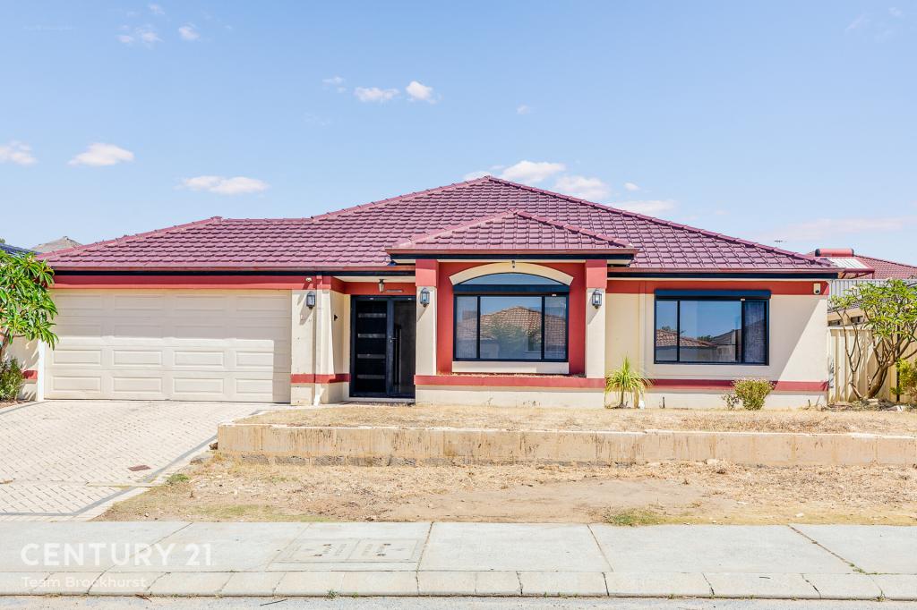 21 Dunster Way, Orelia, WA 6167