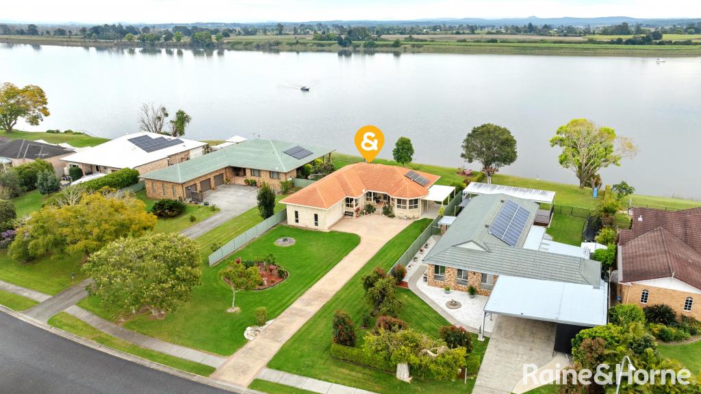 21 Lynhaven Cres, Ulmarra, NSW 2462