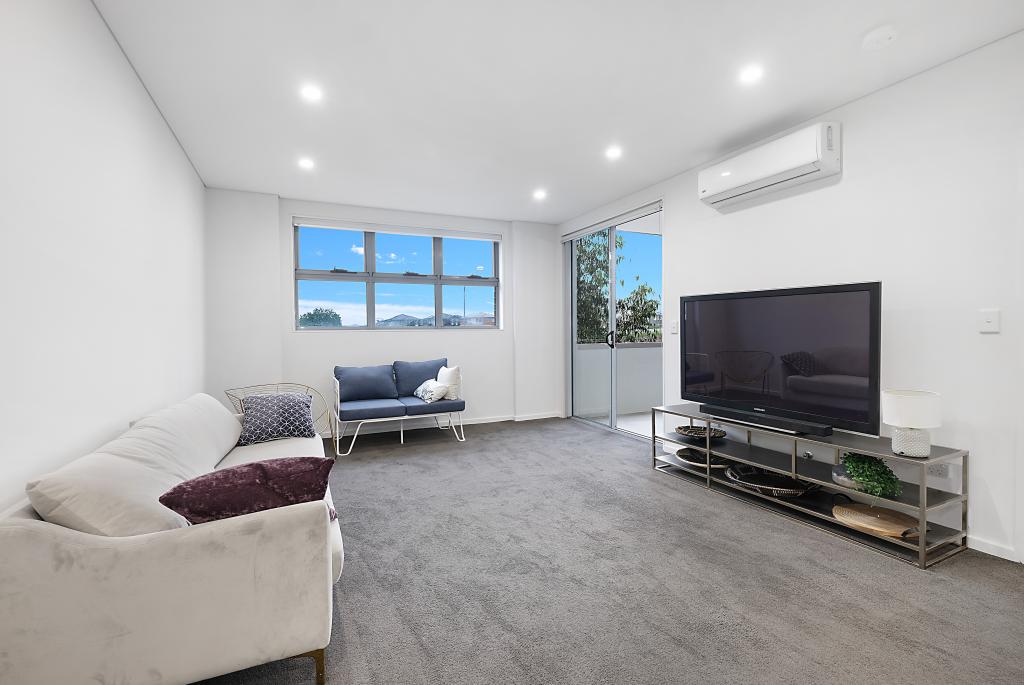238/42 - 44 Armbruster Ave, North Kellyville, NSW 2155