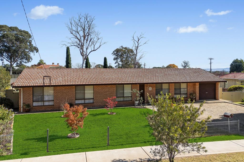 35 Dabee Rd, Kandos, NSW 2848