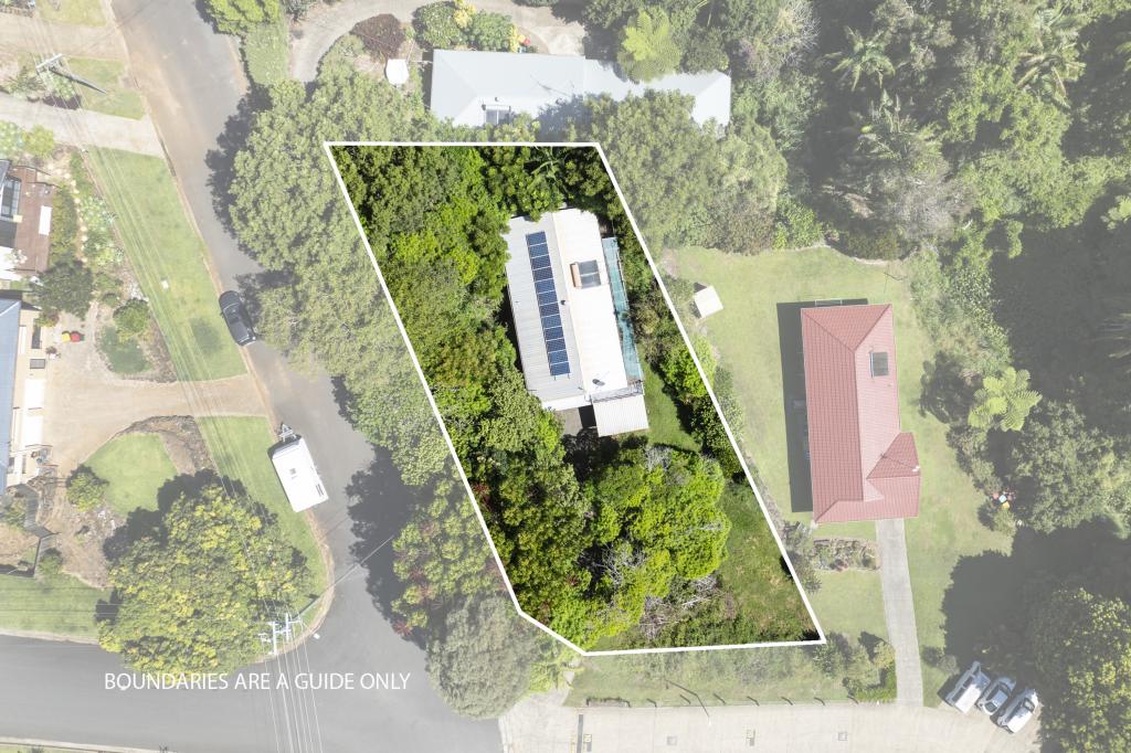 47 Elsie St, Banora Point, NSW 2486