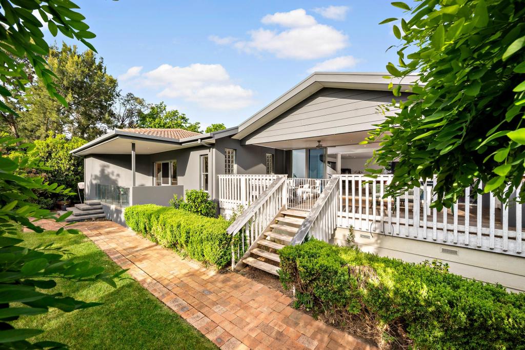 9 Hayward St, Macgregor, ACT 2615