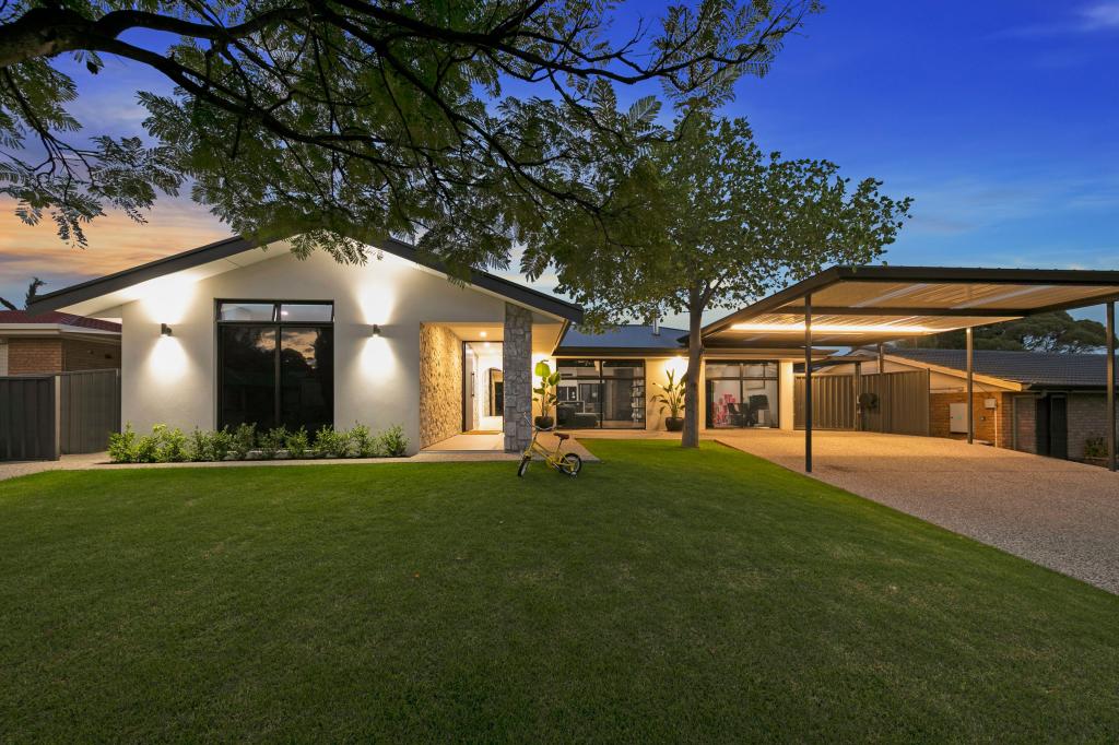 23 Kestral Way, Modbury Heights, SA 5092