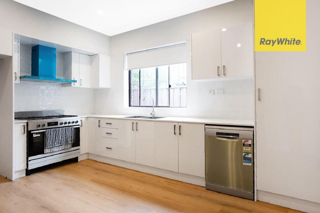 106 Alfred St, Rosehill, NSW 2142