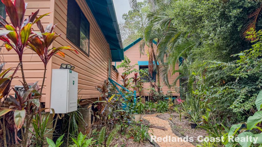 61 Lucas Dr, Lamb Island, QLD 4184
