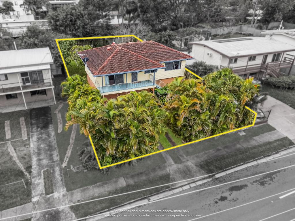 9 Andrew St, Slacks Creek, QLD 4127