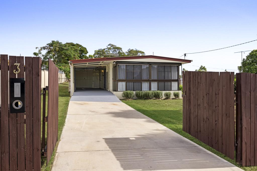 3 Robert St, Grantham, QLD 4347