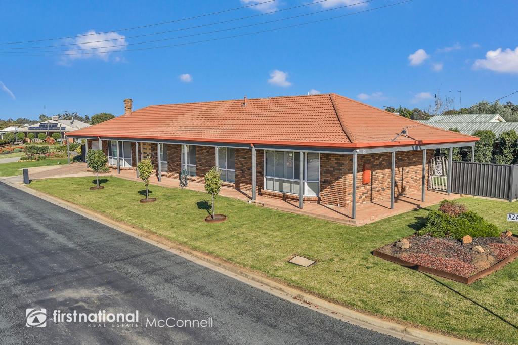 23 Outram Ave, Kyabram, VIC 3620