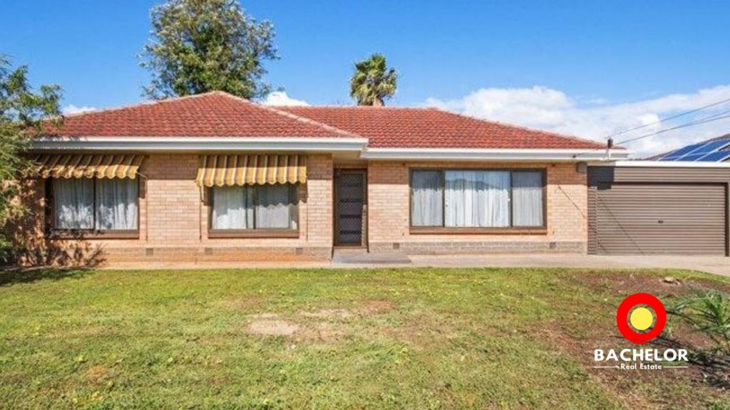 37 Mantissa Rd, Salisbury North, SA 5108