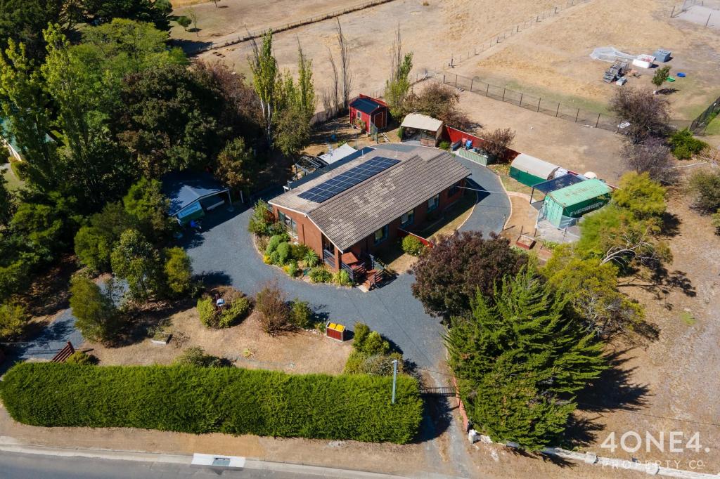 305 Back River Rd, Magra, TAS 7140