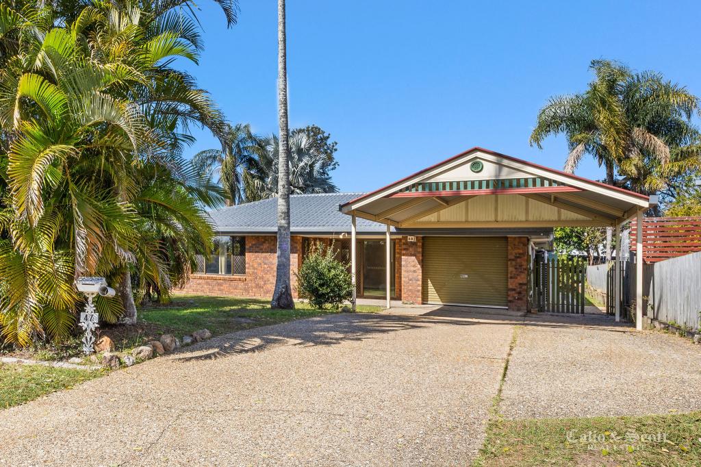 47 Capel St, Brighton, QLD 4017