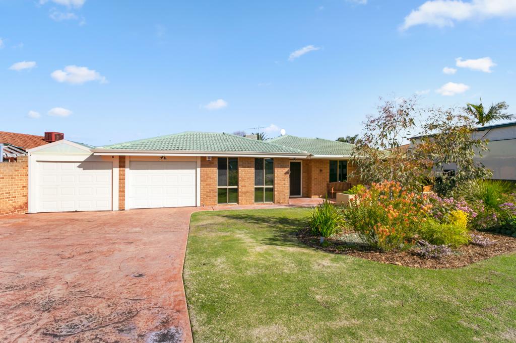 122 Marvell Ave, Lake Coogee, WA 6166