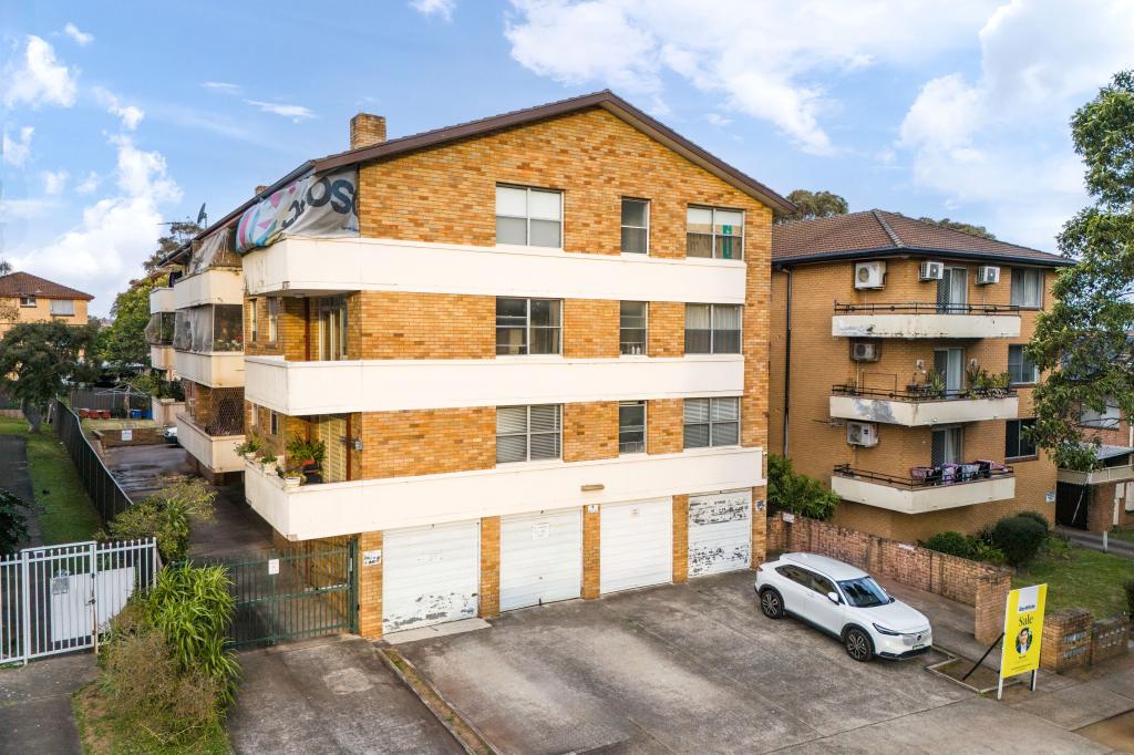 12/4 Myall St, Cabramatta, NSW 2166