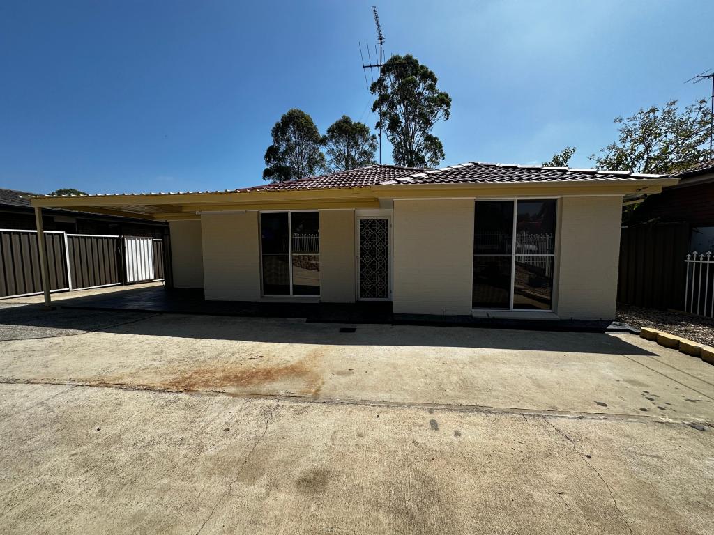16 Hennesy Cres, Shalvey, NSW 2770