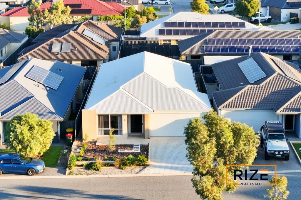 8 Potoroo St, Banksia Grove, WA 6031