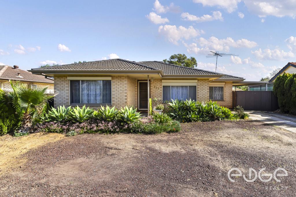 111 Whites Rd, Salisbury North, SA 5108