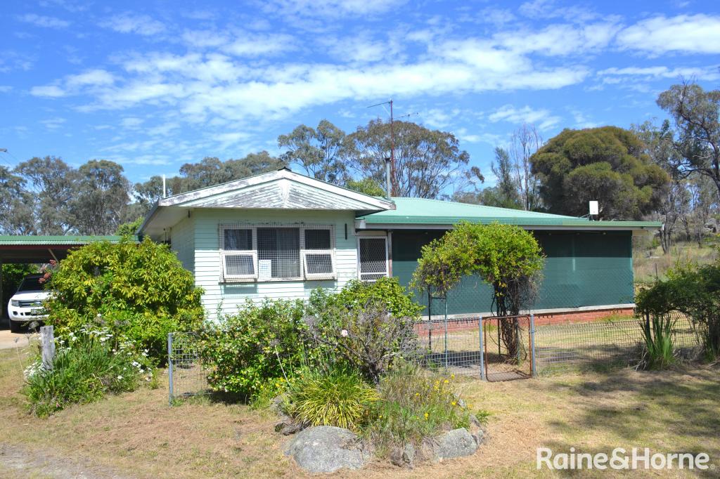 96 Copes Creek Rd, Tingha, NSW 2369