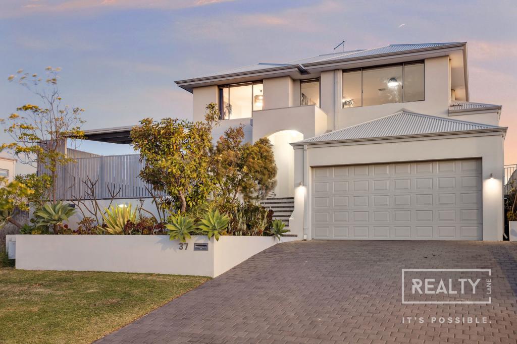 37 Harman Rd, Sorrento, WA 6020