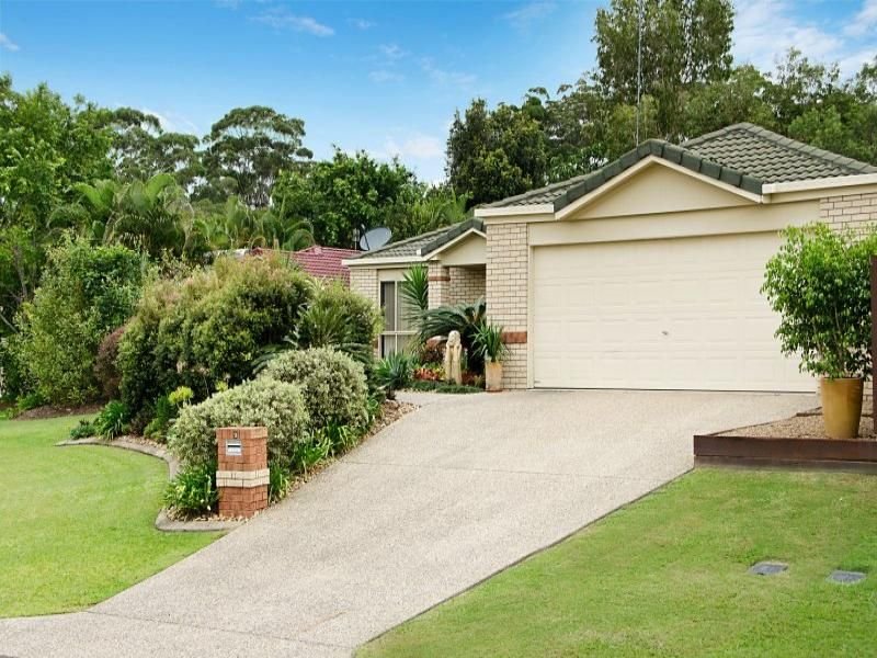 9 SATINASH CT, NOOSAVILLE, QLD 4566