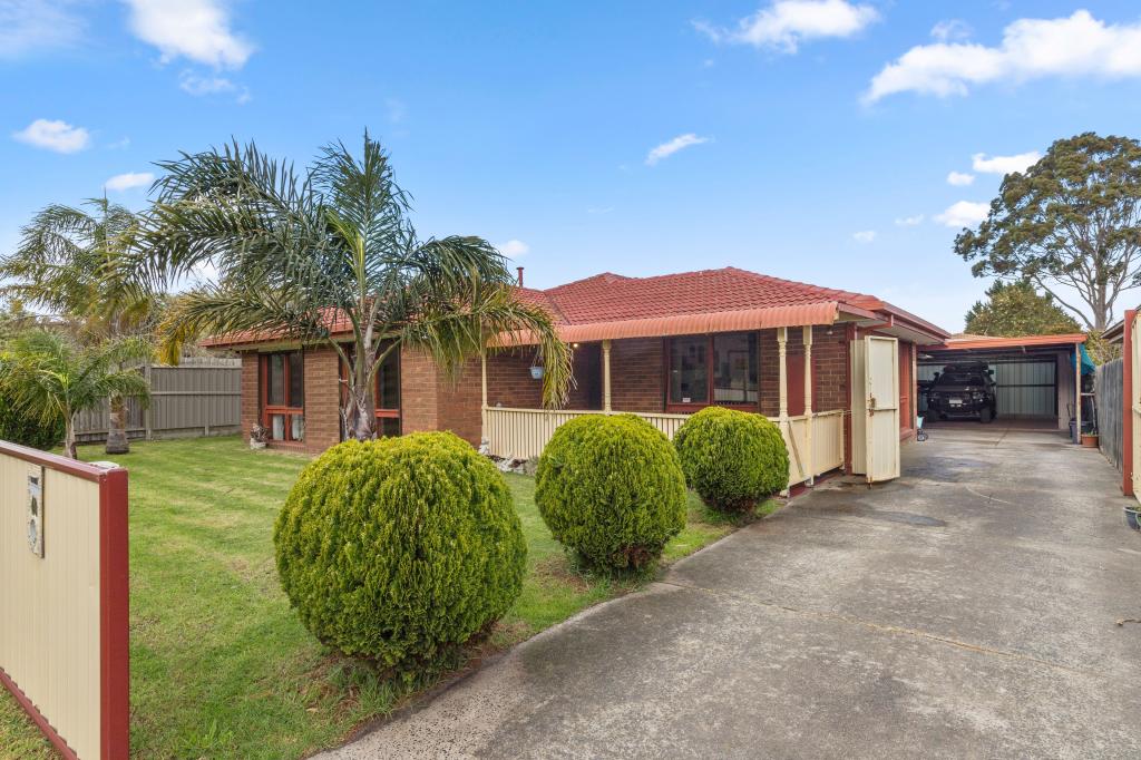 40 Huon Park Rd, Cranbourne North, VIC 3977