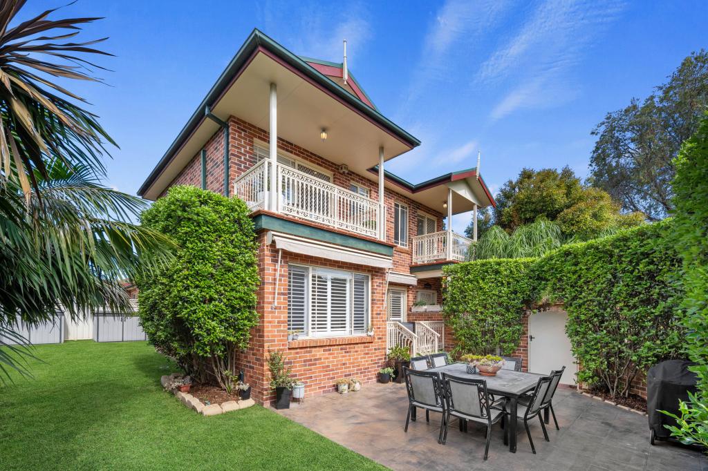 1/27 MYALL ST, OATLEY, NSW 2223