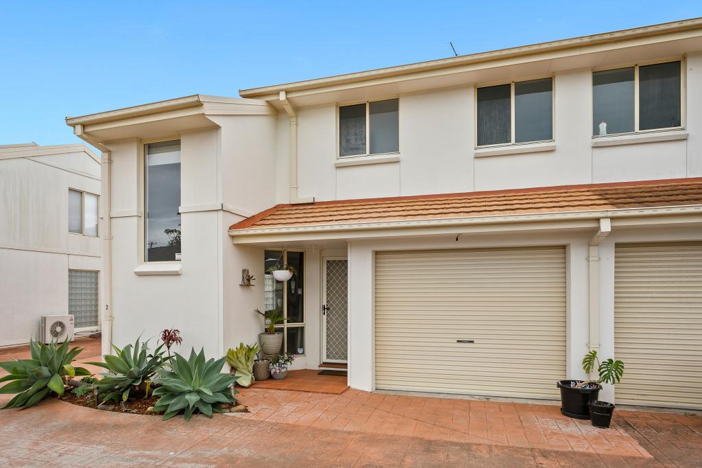 2/20 Station St, Dapto, NSW 2530