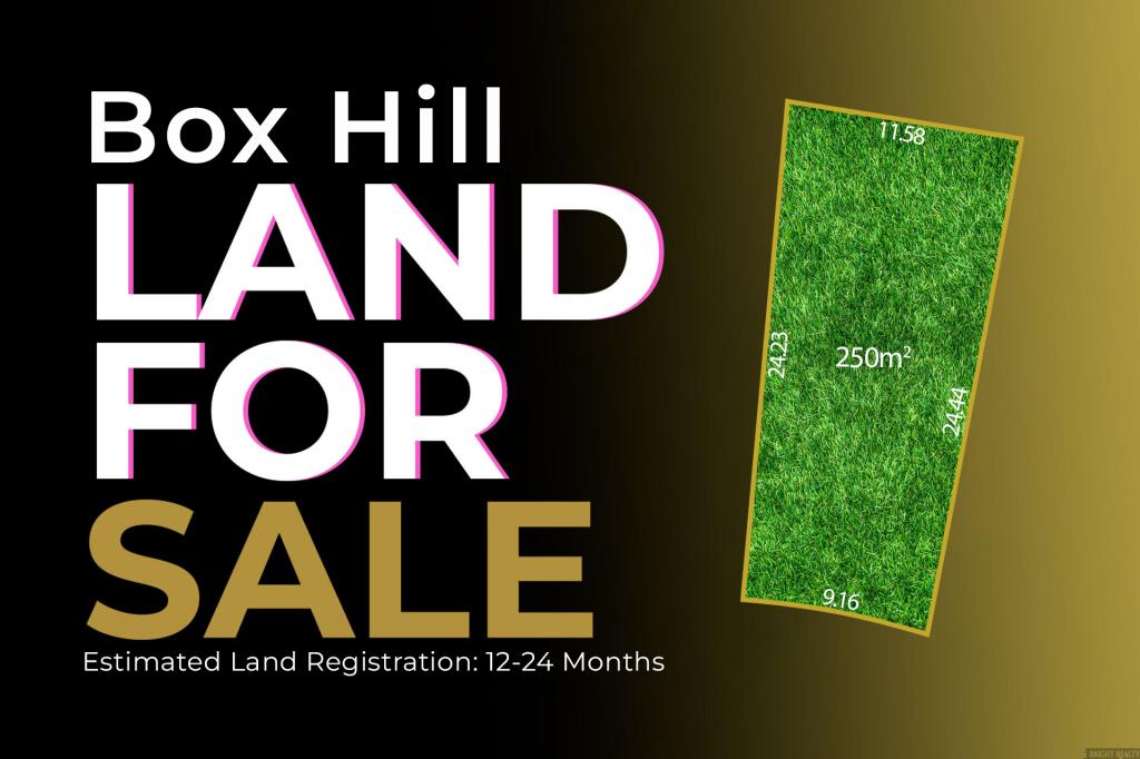 Contact Agent For Address, Box Hill, NSW 2765