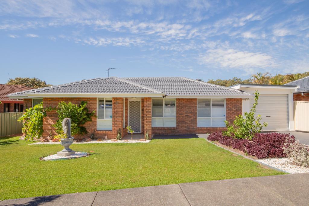 3 Marcus Ave, Wallsend, NSW 2287