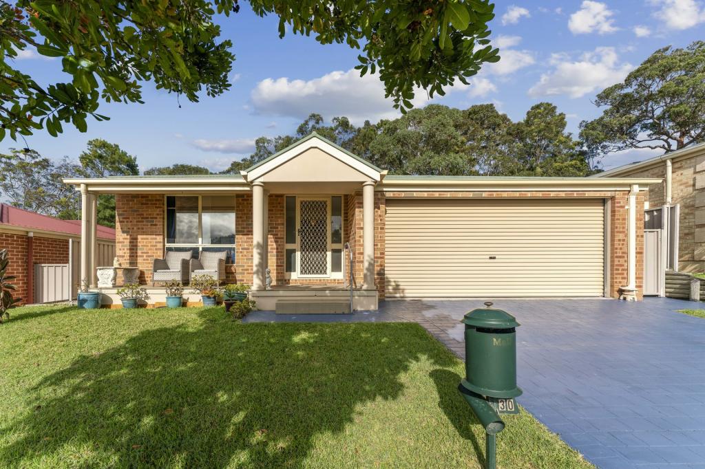 30 Woodbridge Cres, Lake Munmorah, NSW 2259