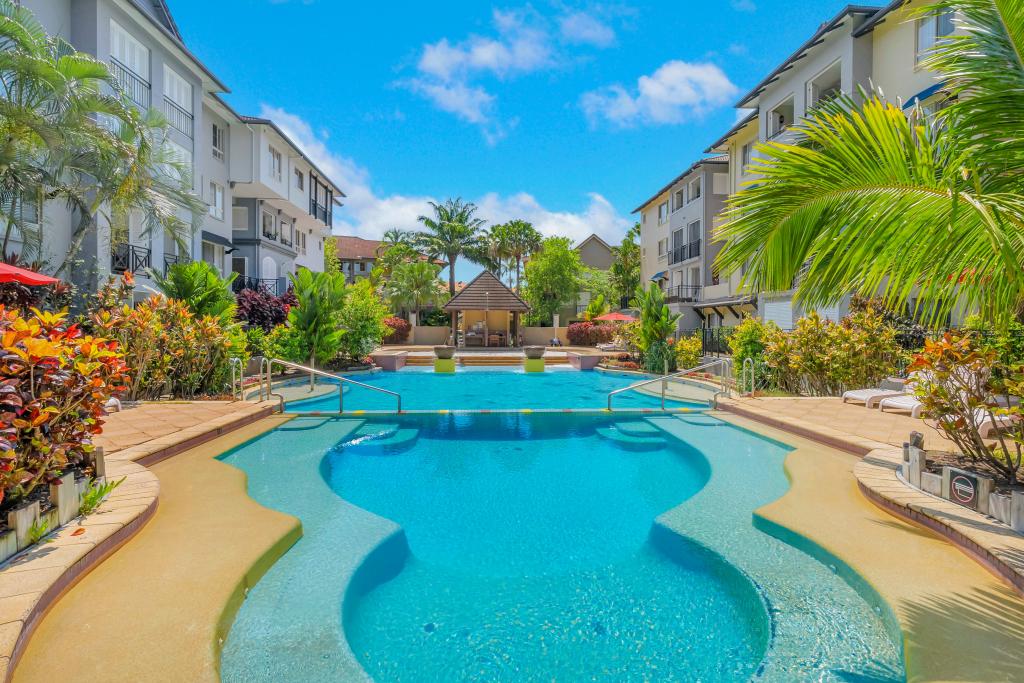 815/2-10 Greenslopes St, Cairns North, QLD 4870