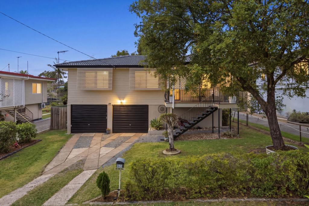 28 Weston St, Zillmere, QLD 4034