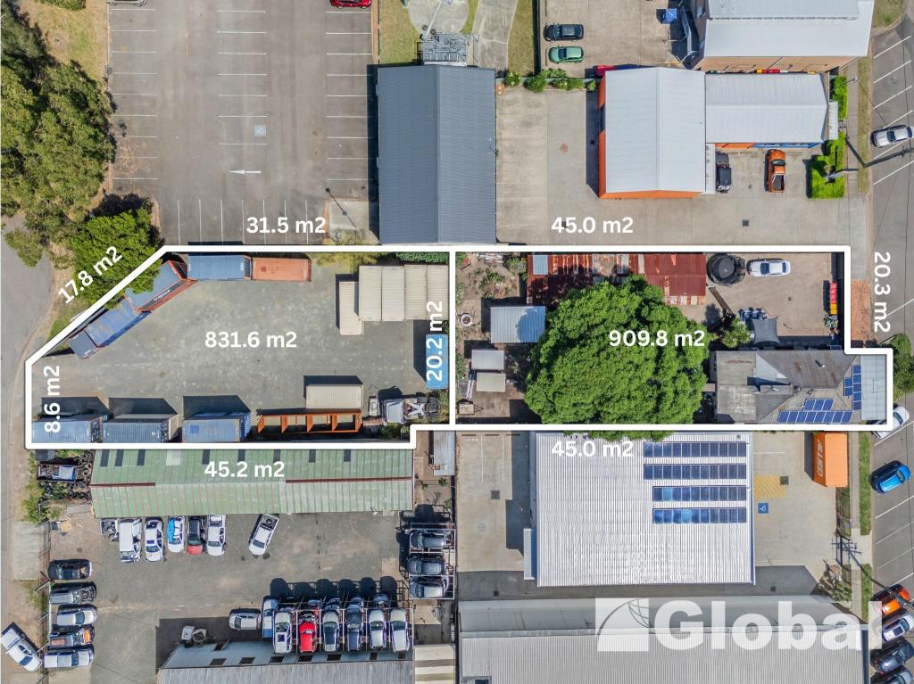 33 Port Stephen St, Raymond Terrace, NSW 2324