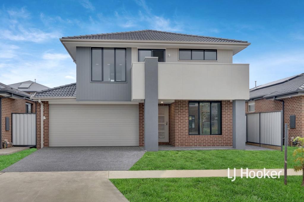 3 Sora Ct, Berwick, VIC 3806