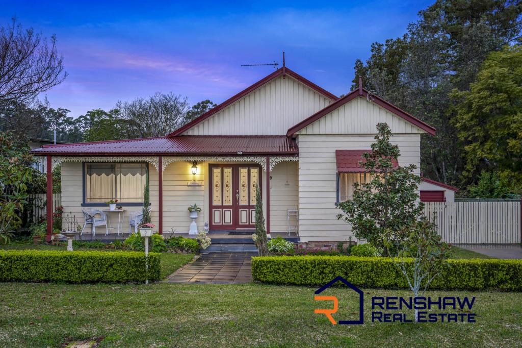 9 Avondale Rd, Cooranbong, NSW 2265