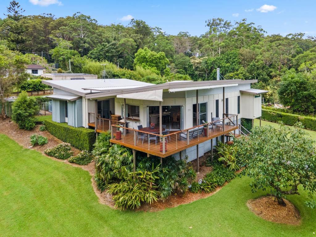 24 Bahdilli Cres, Diddillibah, QLD 4559