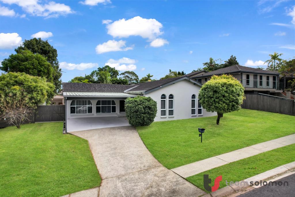 52 Borambil Rd, Shailer Park, QLD 4128