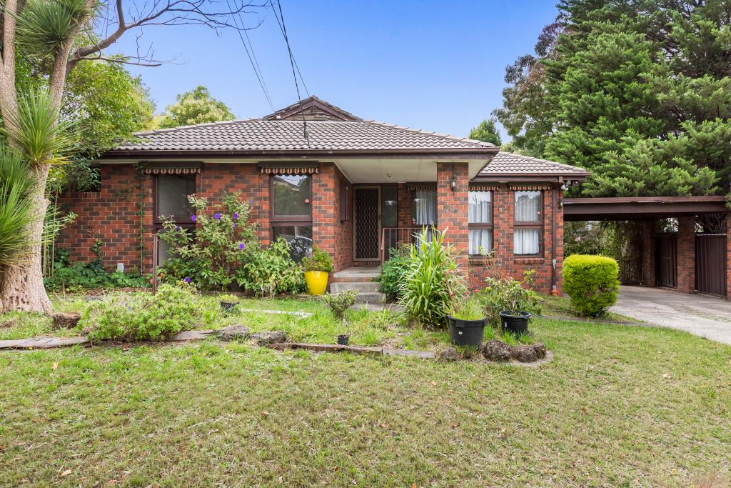 65 REMINGTON DR, GLEN WAVERLEY, VIC 3150