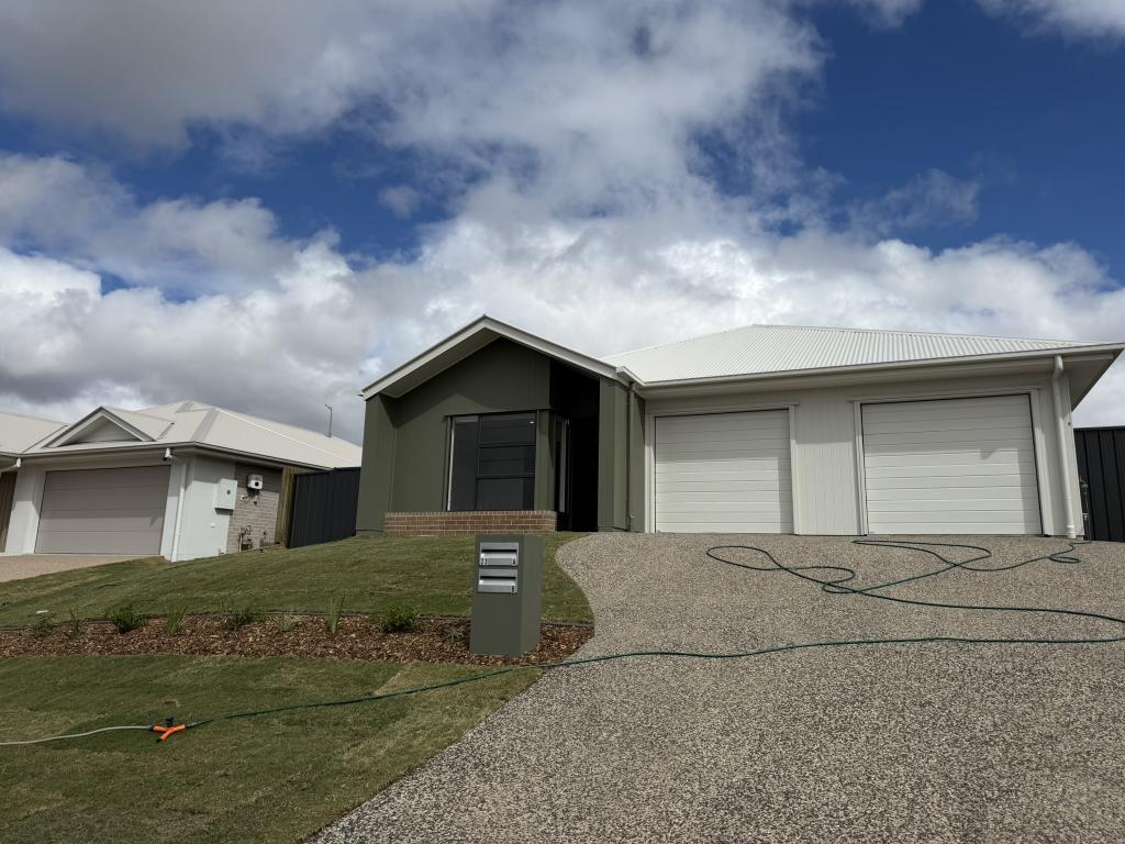 23a Gollan Cct, Kearneys Spring, QLD 4350