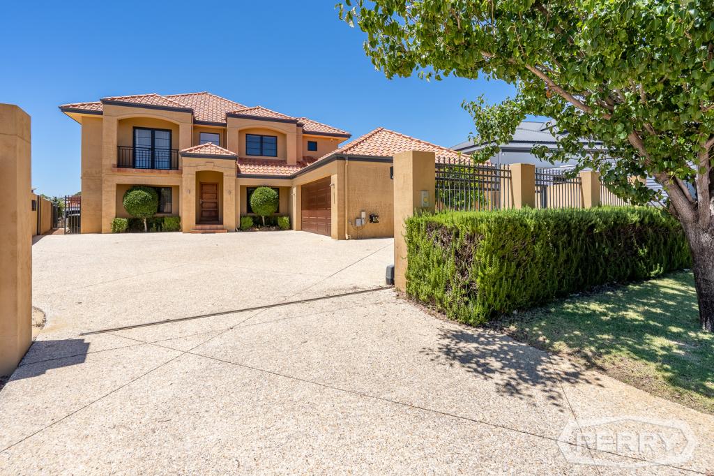 21 Erins Isle, Dudley Park, WA 6210