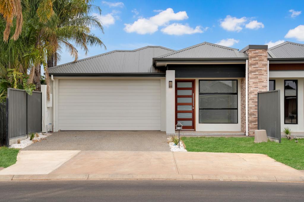 119 & 121 Brandis Rd, Munno Para West, SA 5115