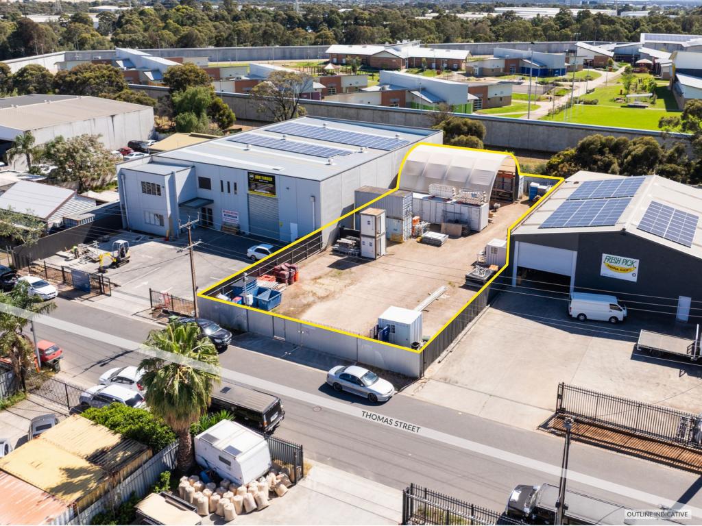 11 Thomas St, Cavan, SA 5094