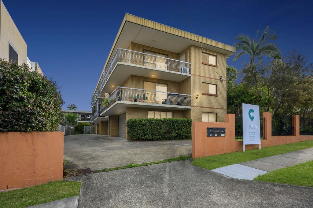 1/88 Boyd Rd, Nundah, QLD 4012