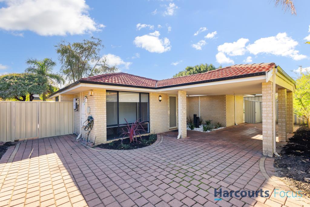 2/25 Behan St, Bentley, WA 6102