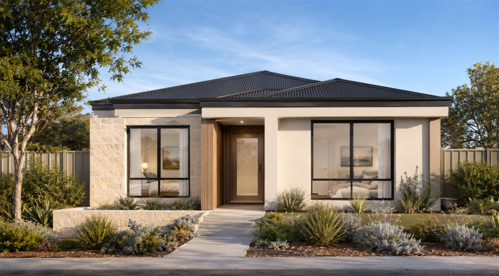 Tbc Churchill St, Eglinton, WA 6034