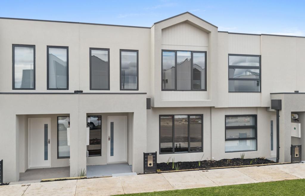 54 Timetable St, Mambourin, VIC 3024