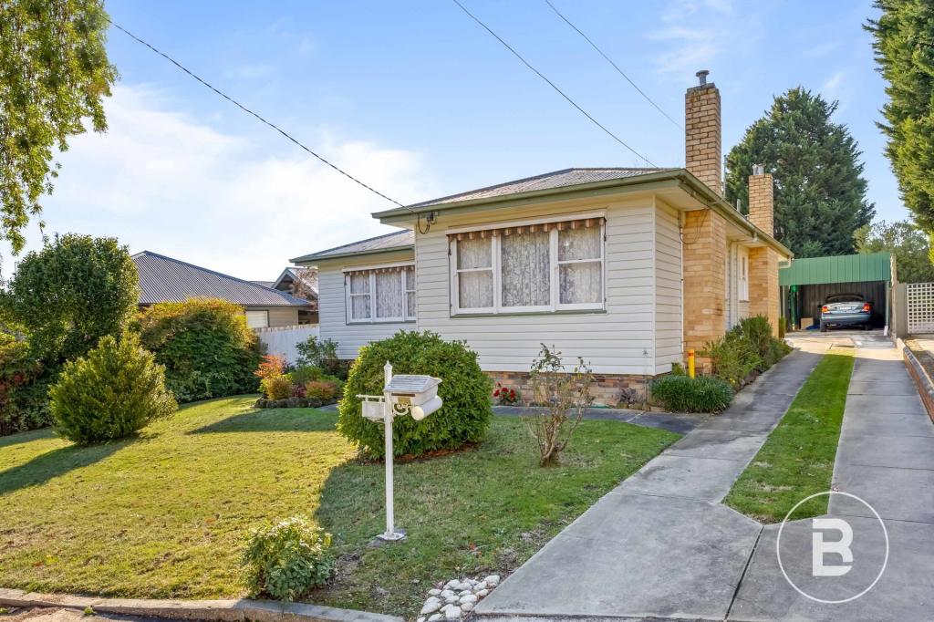 5 Wesley Ct, Ballarat East, VIC 3350