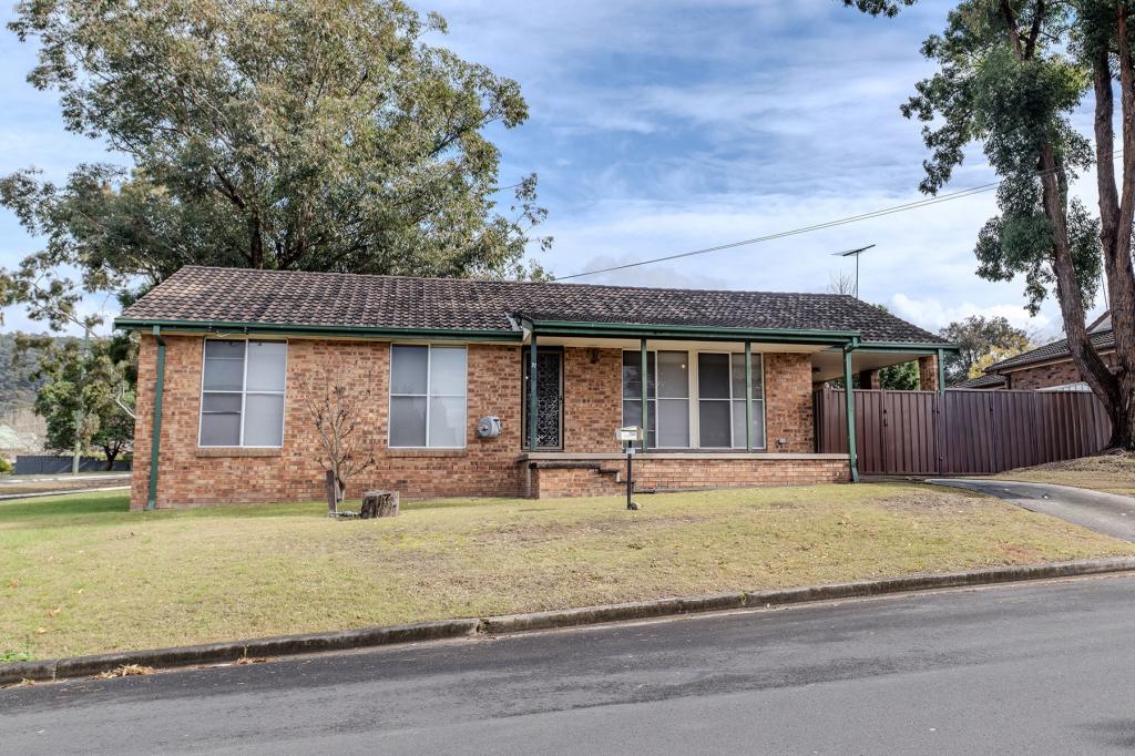 37 Brougham St, Emu Plains, NSW 2750
