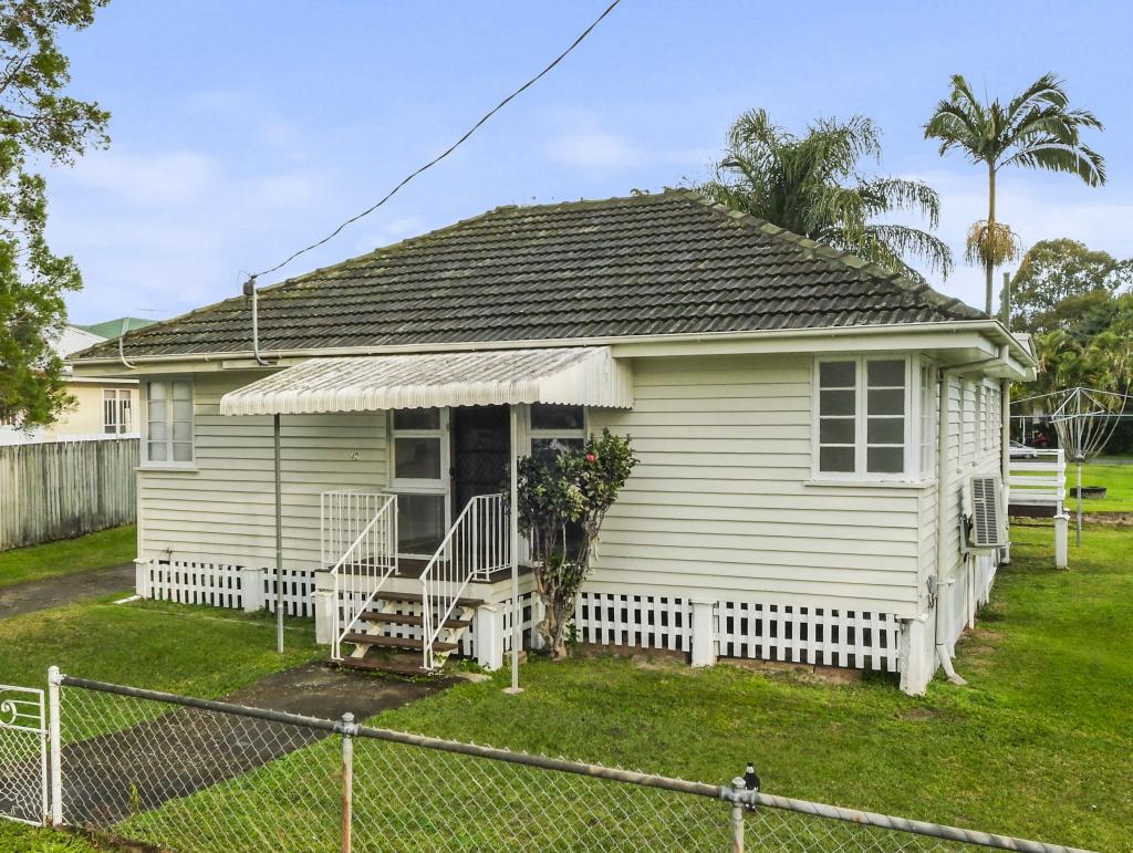 42 Charlotte St, Chermside, QLD 4032
