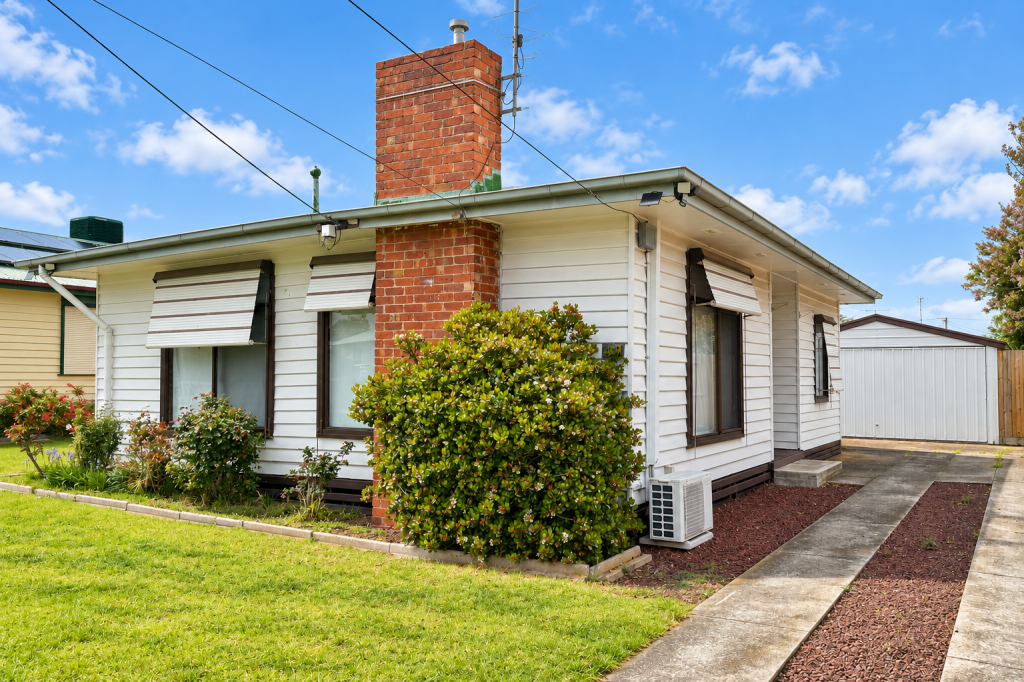 49 Wendover Ave, Norlane, VIC 3214
